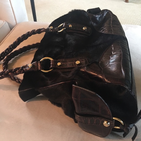 Francesco Biasia Bag - Picture 2 of 8